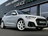 Miniature AUDI A1 SPORTBACK