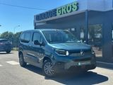 Miniature CITROEN E-BERLINGO