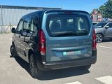 Miniature CITROEN E-BERLINGO