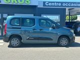 Miniature CITROEN E-BERLINGO