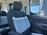 Miniature CITROEN E-BERLINGO