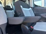 Miniature CITROEN E-BERLINGO
