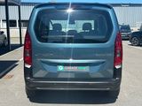 Miniature CITROEN E-BERLINGO