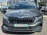 Miniature SKODA KAROQ