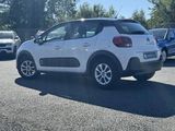 Miniature CITROEN C3