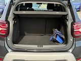 Miniature DACIA DUSTER