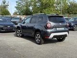 Miniature DACIA DUSTER