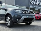 Miniature DACIA DUSTER