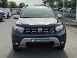 Miniature DACIA DUSTER