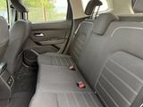 Miniature DACIA DUSTER