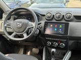 Miniature DACIA DUSTER
