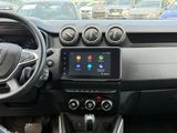 Miniature DACIA DUSTER