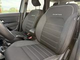 Miniature DACIA DUSTER