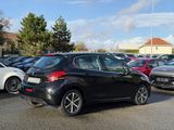 Miniature PEUGEOT 208