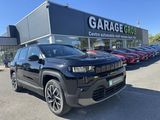 Miniature JEEP COMPASS