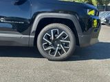 Miniature JEEP COMPASS