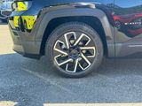 Miniature JEEP COMPASS