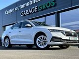Miniature SKODA OCTAVIA