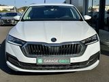 Miniature SKODA OCTAVIA