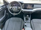 Miniature SKODA OCTAVIA