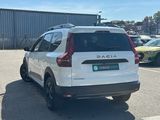 Miniature DACIA JOGGER