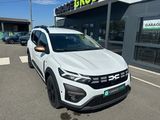 Miniature DACIA JOGGER