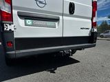Miniature OPEL MOVANO FOURGON