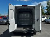Miniature OPEL MOVANO FOURGON