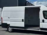 Miniature OPEL MOVANO FOURGON