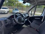 Miniature OPEL MOVANO FOURGON