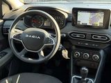 Miniature DACIA JOGGER