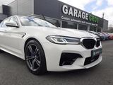 Miniature BMW M5 COMPETITION F90 LCI