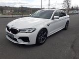 Miniature BMW M5 COMPETITION F90 LCI