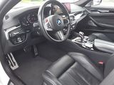 Miniature BMW M5 COMPETITION F90 LCI