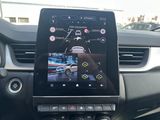 Miniature RENAULT CAPTUR