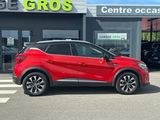 Miniature RENAULT CAPTUR