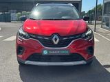Miniature RENAULT CAPTUR