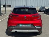 Miniature RENAULT CAPTUR