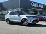 Miniature LAND ROVER DISCOVERY