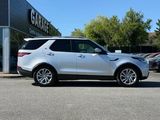 Miniature LAND ROVER DISCOVERY