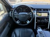 Miniature LAND ROVER DISCOVERY