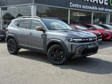 Miniature DACIA DUSTER