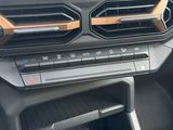 Miniature DACIA DUSTER