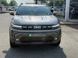 Miniature DACIA DUSTER
