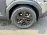 Miniature DACIA DUSTER