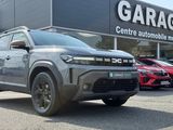 Miniature DACIA DUSTER