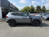 Miniature DACIA DUSTER