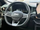 Miniature DACIA DUSTER