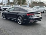 Miniature AUDI A5 SPORTBACK
