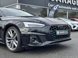 Miniature AUDI A5 SPORTBACK